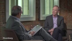 Regulatory Regime Needed for Tech, Microsoft President Says News Clip