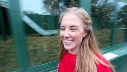 Giving Gorillas Christmas Presents! | Maddie Moate Instructional Video