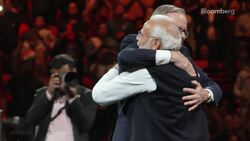 Modi Attracts Big Crowd at Sydney Event News Clip