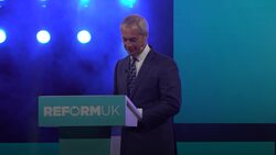 Labour conference 2025: What to expect News Clip