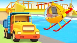 New Bridge Instructional Video