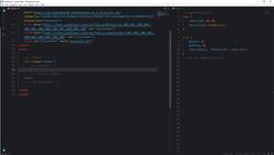 CSS Bootcamp: Master CSS (Including CSS Grid/Flexbox) - Sidebar-Markup Instructional Video