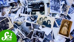 The People Who Remember Every Moment of Their Lives Instructional Video