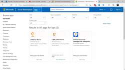 How to better manage your domain passwords Instructional Video