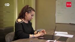 Ukraine Faces Surge In Desertions, Decriminalizes Offense For First-time Offenders News Clip