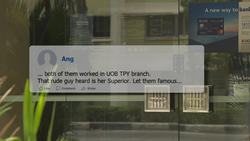 The Problem with Online Vigilantes Instructional Video