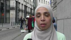 Campaign for return of IS children to Belgium Instructional Video