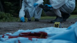 Introduction to Forensic Science Instructional Video