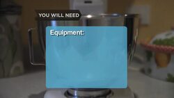 How to Make Pizza Dough Instructional Video