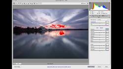 How to Digitally Process a RAW Negative Instructional Video