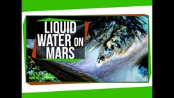 Liquid Water on Mars Instructional Video