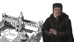 Dissolution of the Monasteries - part 2 Instructional Video