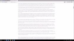 CLEAN : Evidence of Trump misconduct overwhelming says House impeachment report News Clip