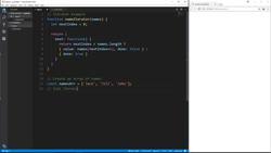 Iterators & Generators Instructional Video