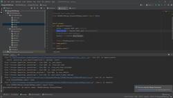 MongoDB Mastering MongoDB for Beginners (Theory and Projects) - Insert in Mongo Using Django Instructional Video