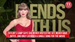 Taylor Swift Pulled Into Blake & Justin’s Legal Battle — Will She Testify? Team Issues Statement | WATCH News Clip