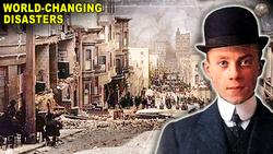 Major Disasters That Changed History Instructional Video