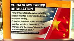 'Bloomberg Markets: The Open' Full Show (7/6/2018) News Clip