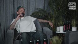 Teezo Touchdown On Collaborating With Travis Scott On Modern Jam Instructional Video