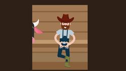 Old MacDonald Had a Farm 🚜🐮 Nursery Rhymes & Kids Songs | Lingokids Instructional Video