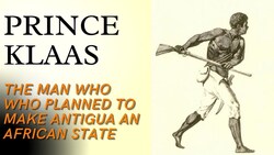 The Man Who Planned to Make Antigua an African State Instructional Video