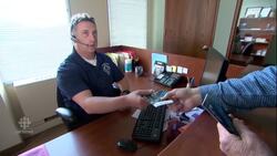 MLSE tries to capitalize on scalpers News Clip