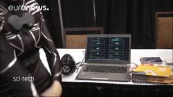 The Consumer Electronics Show opens in Las Vegas and celebrates 50 years News Clip