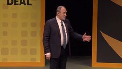 Full: Sir Ed Davey hosts a Q&A session at the Liberal Democrats' spring conference News Clip