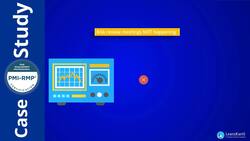 PMI-RMP Certification Training - Case Study 6 Instructional Video