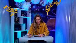 Waves, Light and Sound - Physics 101 / AP Physics 1 Review with Dianna Cowern Instructional Video