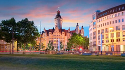 Introduction to Leipzig Instructional Video