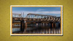 I WONDER - Where Is The Highest Railway Bridge In The World? Instructional Video