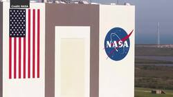 Seeking independence from U.S., Canadian Space Agency renews ties with European counterpart News Clip