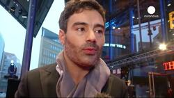 Cartas da Guerra (Letters from War) in battle for Golden Bear News Clip