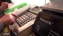 Russian attacks targeted vital infrastructure across Ukraine News Clip