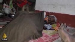 Thousands evacuated in India as strong Cyclone Yaas inches closer News Clip