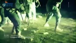 Calgary man pleads guilty to terrorism charges News Clip