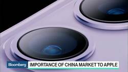 Apple iPhone 11 Demand in China Rises From a Year Earlier News Clip
