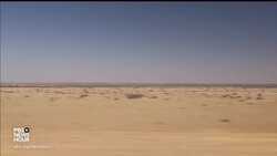 Climate change parches Somalia News Clip