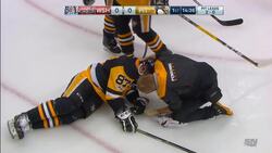 Sidney Crosby's latest concussion News Clip