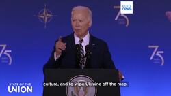 State of the Union: Biden's NATO summit and Orban's self-declared peace mission Instructional Video