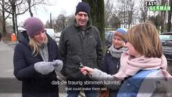 Easy German: What made you laugh today? Instructional Video