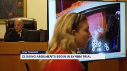 Jury to begin deliberation on Sayreville councilwoman murder trial on Friday News Clip