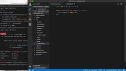 The Complete React Developer Course (with Hooks and Redux) - Setting up Jest Instructional Video