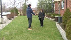 Amherstburg residents out of options to remove 'inappropriate' lawn ornament News Clip