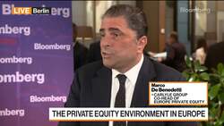 Football Can Be 'Exploited' Further, Says US Buyout Firm Carlyle News Clip