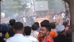 Sheikh Hasina: A critical misstep and the end of 15 years ruling Bangladesh Instructional Video