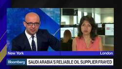 Oil Analyst Sen: Saudi Strike Puts Geopolitical Risk Back in Market News Clip