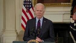Biden Says Will 'Act Fast' on U.S. Economy 'Still In Trouble' News Clip