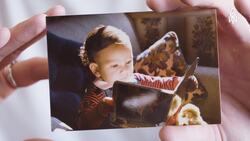 Anthony Carrigan on embracing alopecia in acting Instructional Video